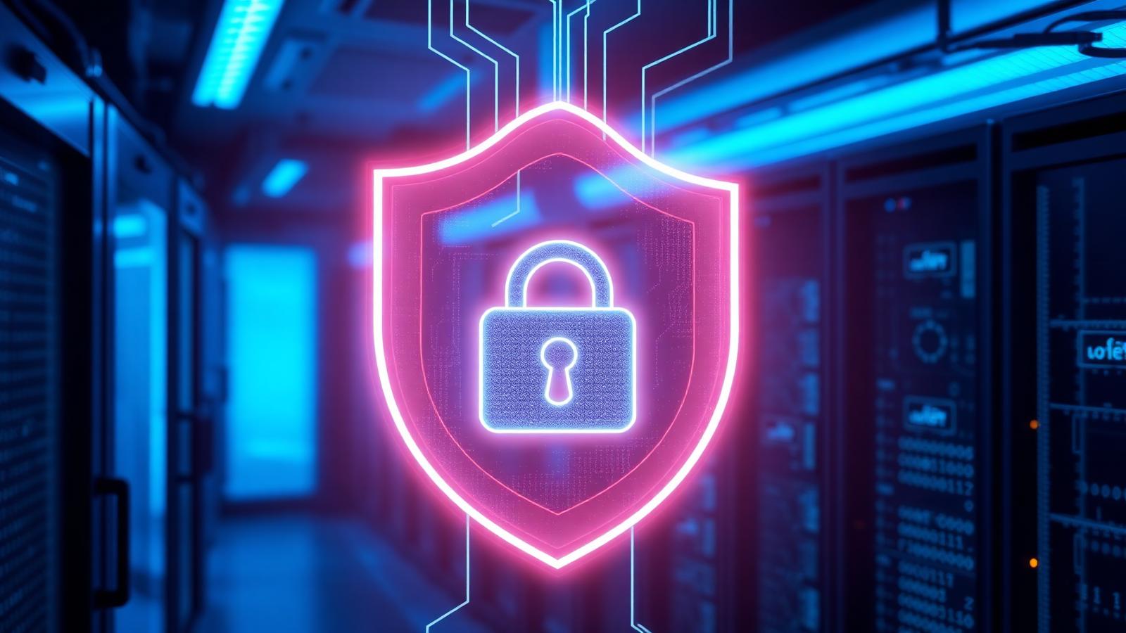 Cyber & Data Security