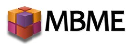 MBME logo