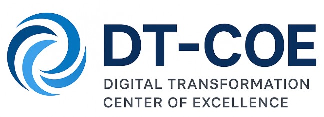 Digital Transformation - Center of Excellence (DT-COE)